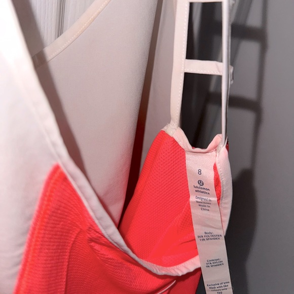 Lululemon Breezy Singlet Top - Picture 4 of 4